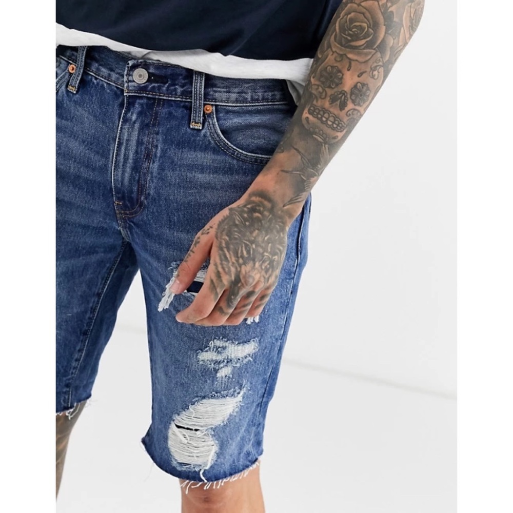 Levi’s | 511 Slim Short